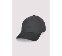 HUGO Damen Cap aus Baumwolle ONESI Black