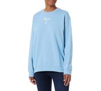 HUGO Damen Classic Crew_b_1 Sweatshirt