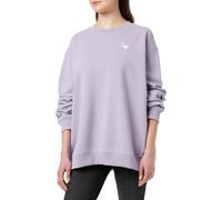 HUGO Damen Classic Crew_b_3 10279527 01 Sweatshirt