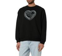 HUGO Damen Classic Crew_b_3 10279527 01 Sweatshirt