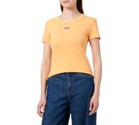 Hugo Damen Easy Tee_b 10257055 01 T_Shirt (1er Pack)