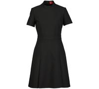 HUGO Damen Etuikleid KAFINE, schwarz, Gr. 42