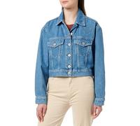 HUGO Damen Galatea_b 10278470 01 Jeans_Jacket_L