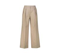 HUGO Damen Hose HENESA, beige, Gr. 40