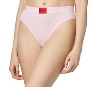 HUGO Damen Hw Red Label Brief, Light/Pastel Pink689, S EU