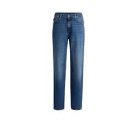 Hugo Elyah 10262291 Blue Jeans 27 Medium Blue