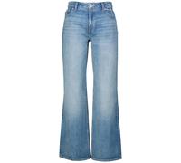 HUGO Blaue Baggy-Fit Jeans aus festem Denim - Style Gamala_B, 50541539 Blau 29/32