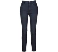 HUGO Skinny-Fit Jeans aus schwarzem Stretch-Denim - Style Malu_B, 50515957 Schwarz 25/32