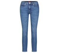 HUGO Damen Jeans STYLE 932 Skinny Fit, navy, Gr. 28/32