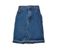 HUGO Damen Jeansrock GETINA_2, navy, Gr. M