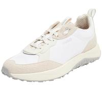 HUGO Damen Kane_Runn_nysd Sneaker, Open White, 39 EU