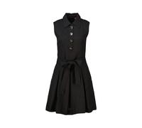 HUGO Damen Kleid KALEISI, schwarz, Gr. 34