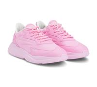 HUGO Damen Leon_Runn_cvpuw Sneaker, Medium Pink666,38 EU