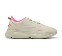HUGO Damen Leon_Runn_cvpuw Sneaker, Open Pink,36 EU