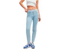 HUGO Jeans - Skinny fit - in Hellblau - Größe W25/L32 | Damenjeans