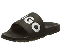 HUGO Damen Match_it_slid_rblg SLIDE, Black1, 35 EU