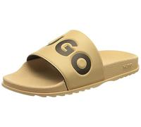 HUGO Damen Match_it_slid_rblg SLIDE, Light Beige279, 35 EU