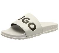HUGO Damen Match_it_slid_rblg SLIDE, White100, 35 EU