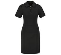 HUGO Damen Minikleid , schwarz, Gr. 40