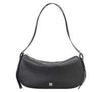 Hugo Neeko Schultertasche 34 cm schwarz