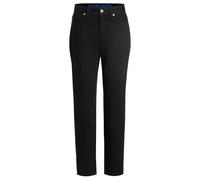 HUGO Boss, Jeans Noe_B, black (001), 25W/32L