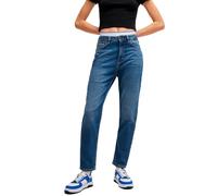 HUGO Damen Noe_b Jeans_Trousers