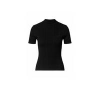 HUGO Damen Pullover SINANT, schwarz, Gr. XS
