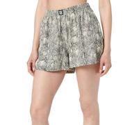 HUGO Damen Pyjama_Short Nika_Shorts 10257077 01