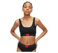 Hugo Red Label Bralette Bh 2XL Black