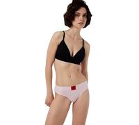 HUGO Damen Red Label Brief, Light/Pastel Pink689,S