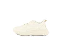 HUGO Damen Sneaker LEON_RUNN, weiß, Gr. 37EU