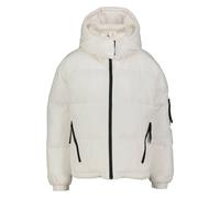 HUGO Damen Steppjacke FARIDA, weiss, Gr. XS