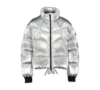 HUGO Steppjacke FIORELLA-1_B silber | L