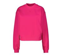 HUGO Damen Sweatshirt DAXANDRIA, pink, Gr. XL