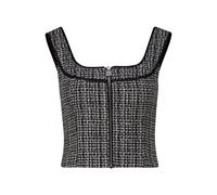 HUGO Blusentop Damen schwarz, 38