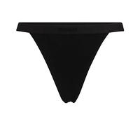 HUGO Damen Triplet Pure String, Black1,S