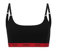 Hugo Damen Twin Bralette Design Bralette (1er Pack)