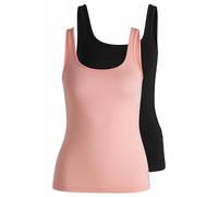 Hugo Damen Twin Vest Vest (1er Pack)