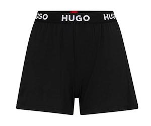 HUGO Damen Unite_shorts PYJAMA_SHORT