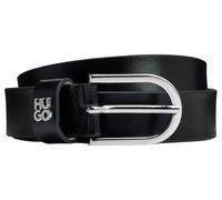 HUGO Damen Zoey_HU-GO_Sz25, Black1, Einheitsgröße EU