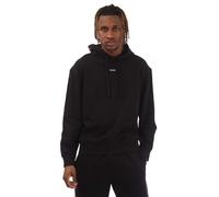 Hugo - "Dapo" Kapuzenpullover für Herren (Schwarz) 2XL