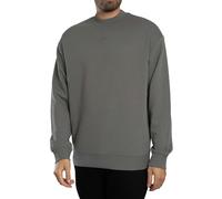 HUGO Dapocrew Sweatshirt, Grau L