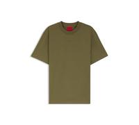 HUGO Dapolino T-Shirt grün - XL