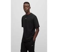 Hugo Dapolino 10248326 Red Kurzarm-t-shirt