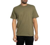Hugo Dapolino 10248326 Red Kurzarm-t-shirt