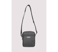 HUGO Daypack Schwarz mit Logo ONESI Black