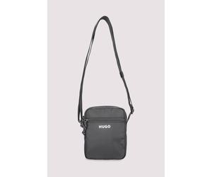 HUGO Daypack Schwarz mit Logo ONESI Black