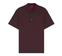 Hugo - "Deabono" Poloshirt für Herren (Braun) L