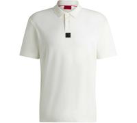 Hugo - "Deabono" Poloshirt für Herren (Natürlich) XS