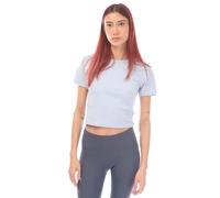 Hugo - "Delanor" kurzes T-Shirt für Damen (Violett) EU 40 / UK 12